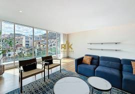 3 bedroom apartment for rent in the city center
