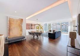 3 bedroom apartment for rent in the city center