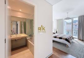 3 bedroom apartment for rent in the city center