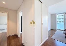 3 bedroom apartment for rent in the city center