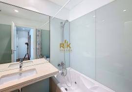 3 bedroom apartment for rent in the city center