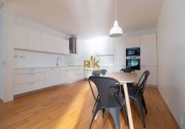 Semi-detached house T3