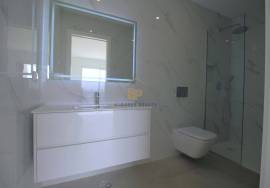 3+1 bedroom villa with garage