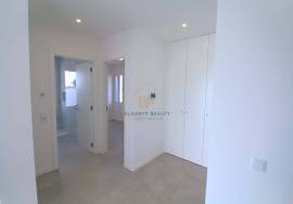 3+1 bedroom villa with garage