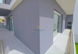 3+1 bedroom villa with garage