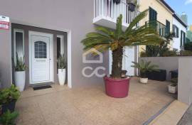 4 Bedroom Villa - São Pedro - Ponta Delgada 4 Bedroom Villa - São Pedro - Ponta Delgada