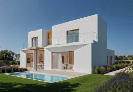 Golf front villa with three bedrooms and swimming pool - Pestana Silves Golf Resort