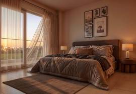 Golf front villa with three bedrooms and swimming pool - Pestana Silves Golf Resort