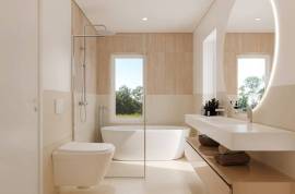 Golf front villa with three bedrooms and swimming pool - Pestana Silves Golf Resort