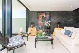 Modern design meets countryside living