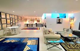 Modern design meets countryside living