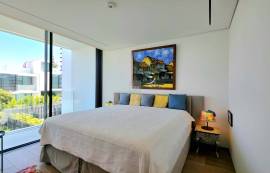 Modern design meets countryside living