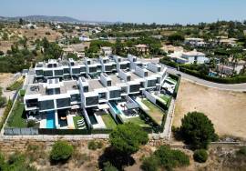 Modern design meets countryside living