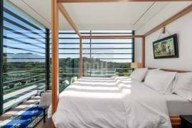 Modern design meets countryside living