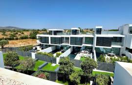 Modern design meets countryside living