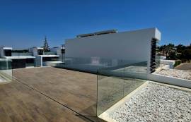 Modern design meets countryside living