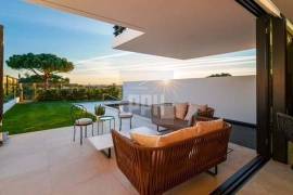 Modern design meets countryside living