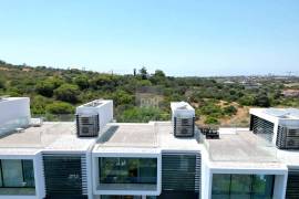 Modern design meets countryside living