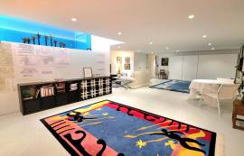 Modern design meets countryside living