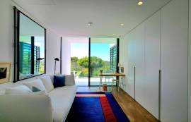 Modern design meets countryside living