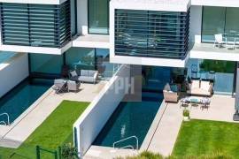 Modern design meets countryside living