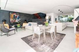 Modern design meets countryside living