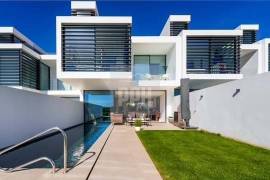 Modern design meets countryside living