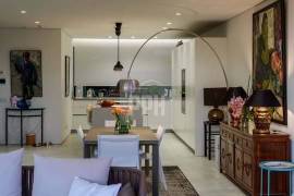 Modern design meets countryside living