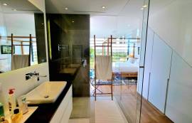 Modern design meets countryside living