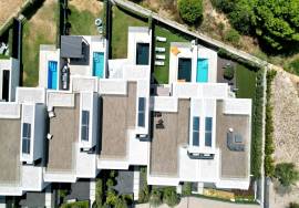 Modern design meets countryside living