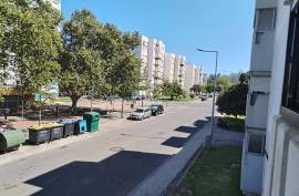 2 bedroom apartment in excellent condition