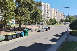 2 bedroom apartment in excellent condition