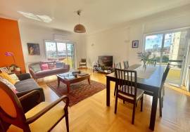 T3+1 Duplex | Sands in Estoril