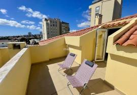 T3+1 Duplex | Sands in Estoril
