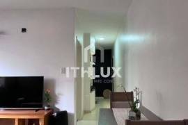Apartment, 44m², For sale, 1Bedroom, 1 Bathroom, 1 covered parking space, Bourbon, Colégio Santa Inês