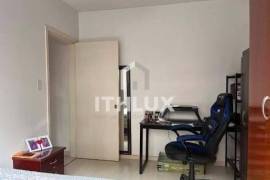 Apartment, 44m², For sale, 1Bedroom, 1 Bathroom, 1 covered parking space, Bourbon, Colégio Santa Inês