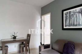 Apartment, 44m², For sale, 1Bedroom, 1 Bathroom, 1 covered parking space, Bourbon, Colégio Santa Inês