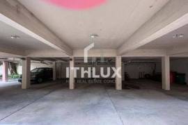 Apartment, 44m², For sale, 1Bedroom, 1 Bathroom, 1 covered parking space, Bourbon, Colégio Santa Inês