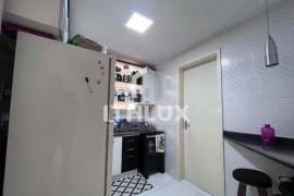 Apartment, 44m², For sale, 1Bedroom, 1 Bathroom, 1 covered parking space, Bourbon, Colégio Santa Inês