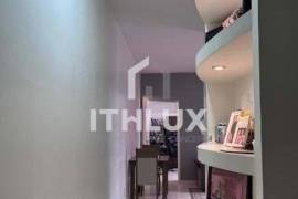 Apartment, 44m², For sale, 1Bedroom, 1 Bathroom, 1 covered parking space, Bourbon, Colégio Santa Inês
