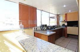 Apartment, Duplex, For Sale, 118m2, 2 Bedrooms, 2 Bathrooms, Parking Space, Semi-Furnished, Low City, Redenção, Poa/ Rs
