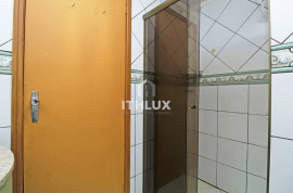 Apartment, Duplex, For Sale, 118m2, 2 Bedrooms, 2 Bathrooms, Parking Space, Semi-Furnished, Low City, Redenção, Poa/ Rs