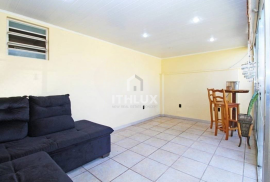 Apartment, Duplex, For Sale, 118m2, 2 Bedrooms, 2 Bathrooms, Parking Space, Semi-Furnished, Low City, Redenção, Poa/ Rs
