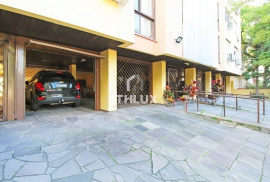 Apartment, Duplex, For Sale, 118m2, 2 Bedrooms, 2 Bathrooms, Parking Space, Semi-Furnished, Low City, Redenção, Poa/ Rs