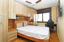 Apartment, Duplex, For Sale, 118m2, 2 Bedrooms, 2 Bathrooms, Parking Space, Semi-Furnished, Low City, Redenção, Poa/ Rs