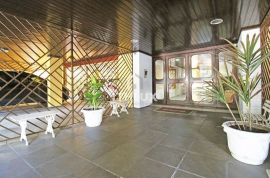 Apartment, Duplex, For Sale, 118m2, 2 Bedrooms, 2 Bathrooms, Parking Space, Semi-Furnished, Low City, Redenção, Poa/ Rs