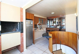 Apartment, Duplex, For Sale, 118m2, 2 Bedrooms, 2 Bathrooms, Parking Space, Semi-Furnished, Low City, Redenção, Poa/ Rs