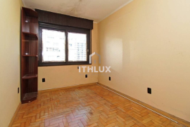 Apartment, Duplex, For Sale, 118m2, 2 Bedrooms, 2 Bathrooms, Parking Space, Semi-Furnished, Low City, Redenção, Poa/ Rs