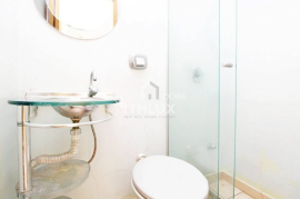 Apartment, Duplex, For Sale, 118m2, 2 Bedrooms, 2 Bathrooms, Parking Space, Semi-Furnished, Low City, Redenção, Poa/ Rs