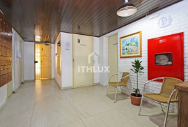 Apartment, Duplex, For Sale, 118m2, 2 Bedrooms, 2 Bathrooms, Parking Space, Semi-Furnished, Low City, Redenção, Poa/ Rs